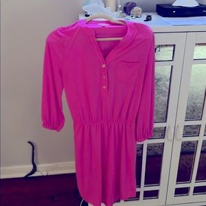 Lily Pulitzer dress size M